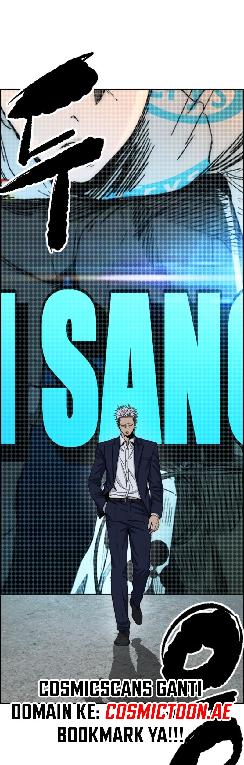 Wind Breaker Chapter 546 Gambar 71