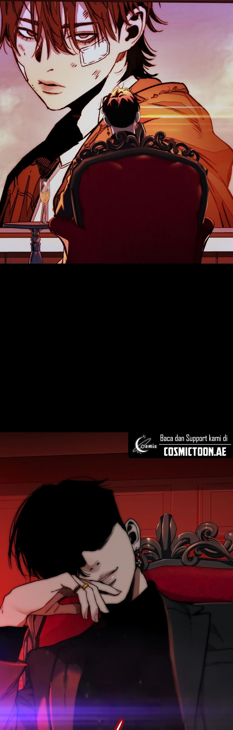 Wind Breaker Chapter 546 Gambar 80