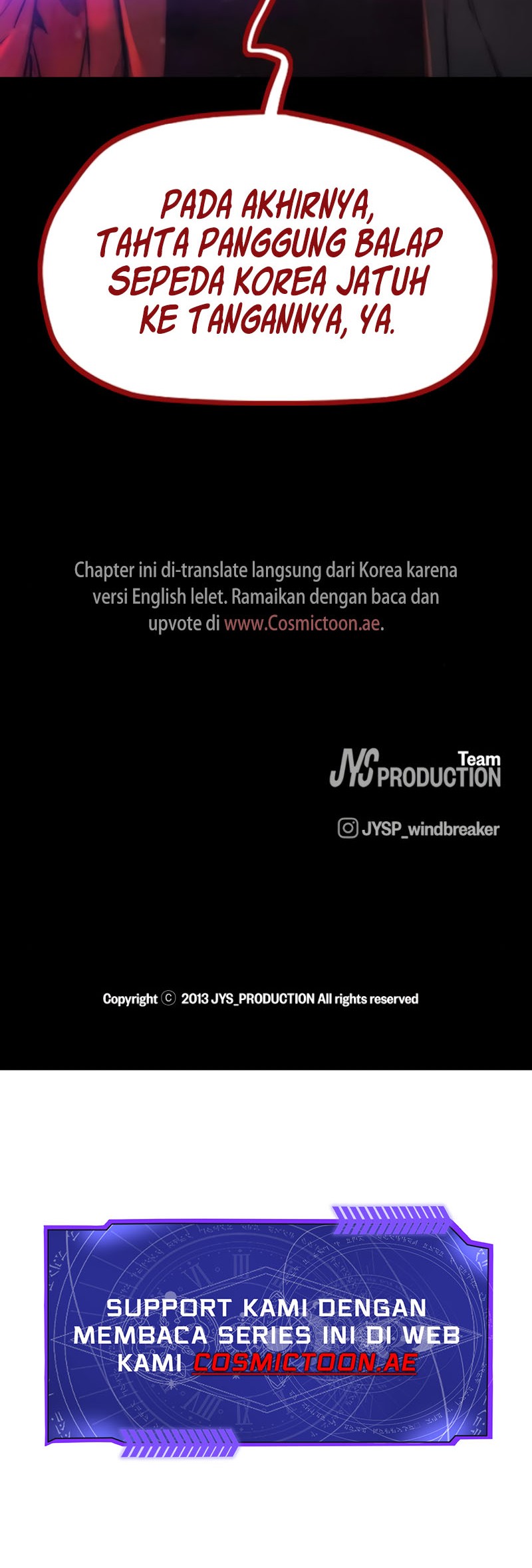 Wind Breaker Chapter 546 Gambar 81