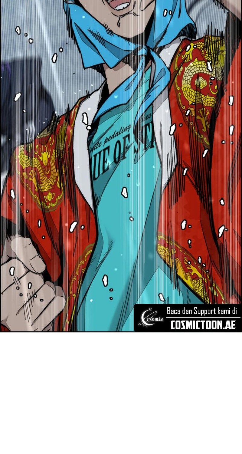 Wind Breaker Chapter 546 Gambar 85
