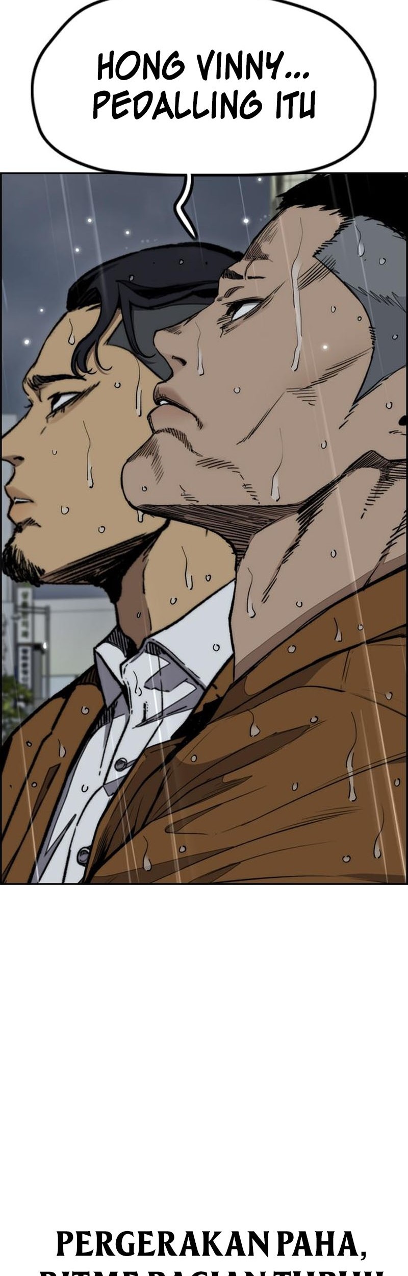 Wind Breaker Chapter 546 Gambar 88