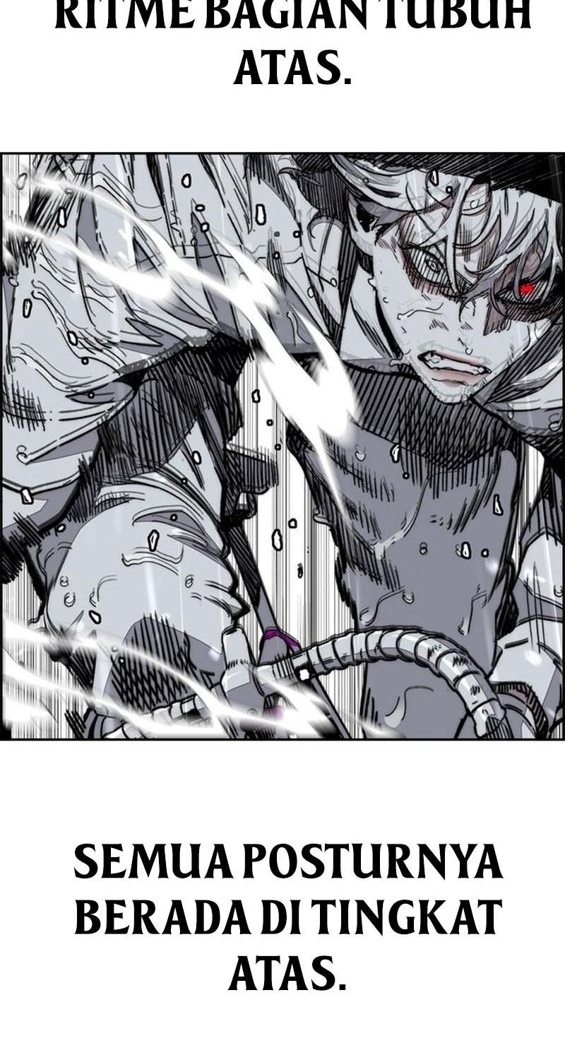 Wind Breaker Chapter 546 Gambar 89