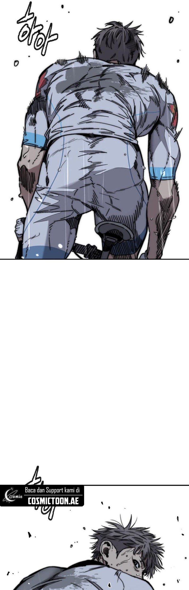 Wind Breaker Chapter 546 Gambar 98