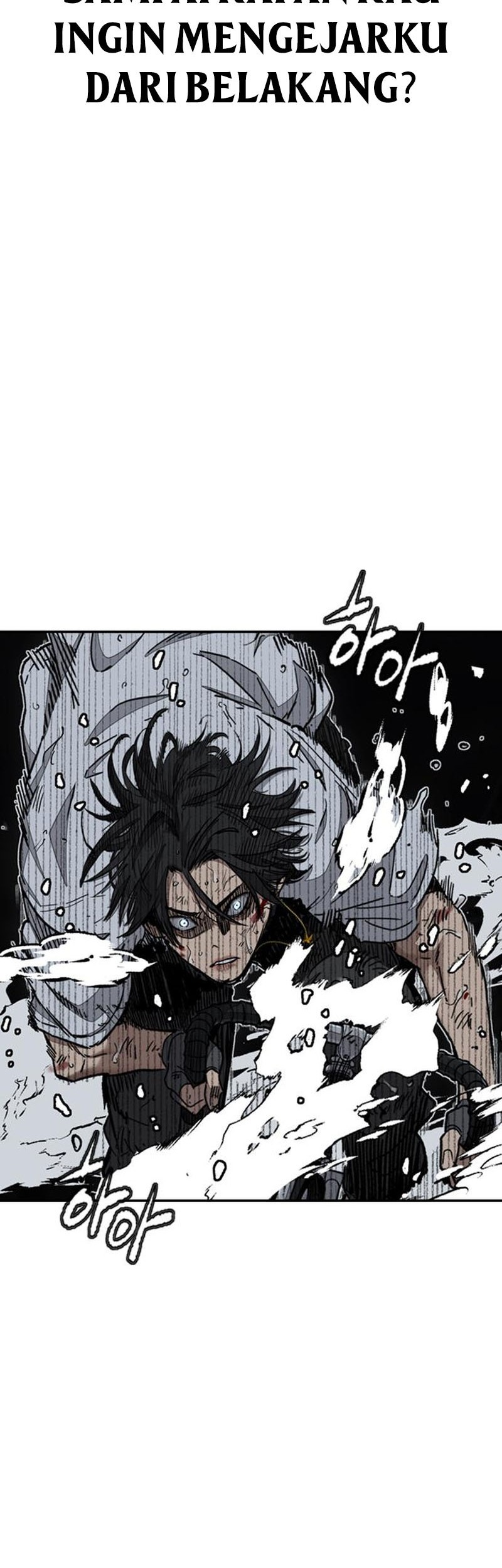 Wind Breaker Chapter 546 Gambar 100