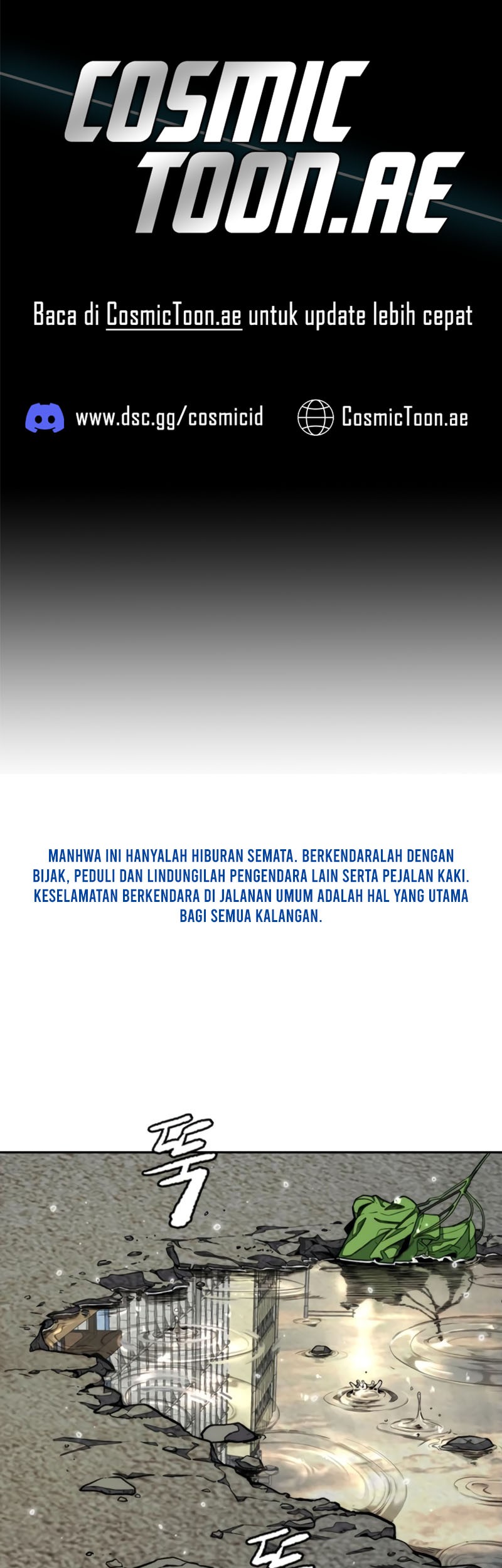 Komik Wind Breaker Chapter 546 gambar nomor 1