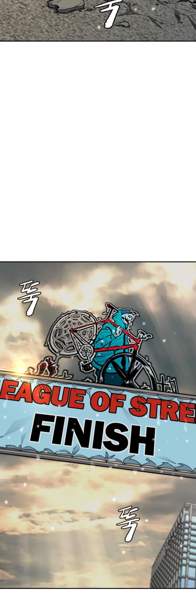 Manhwa Wind Breaker Chapter 546 gambar nomor 2