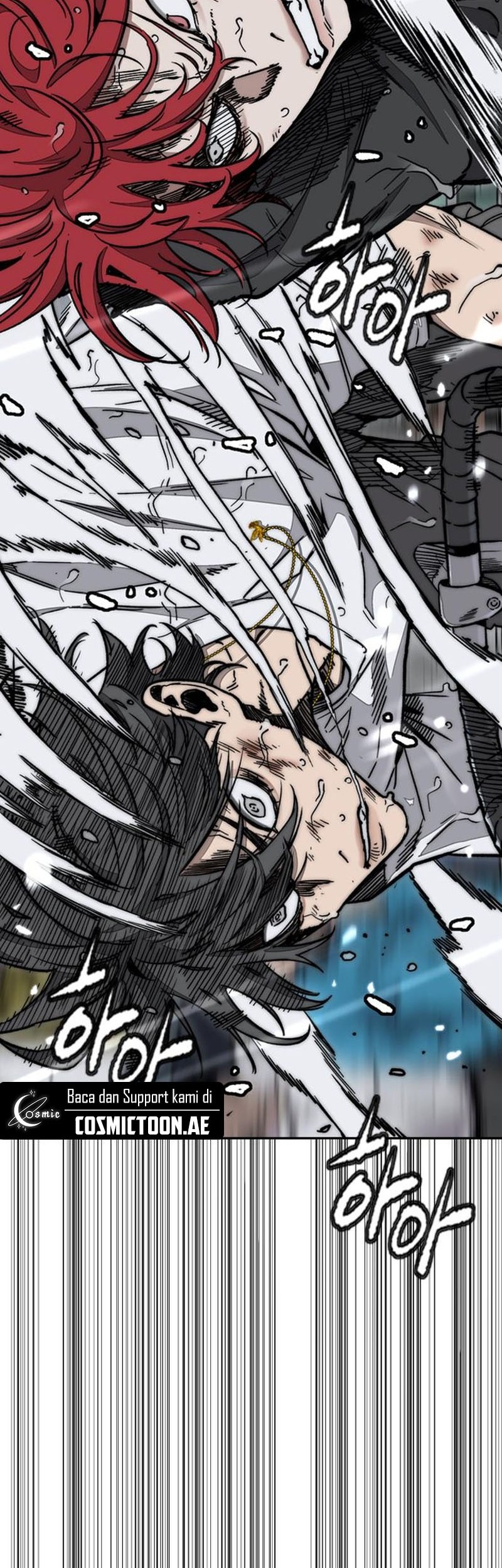 Wind Breaker Chapter 546 Gambar 116