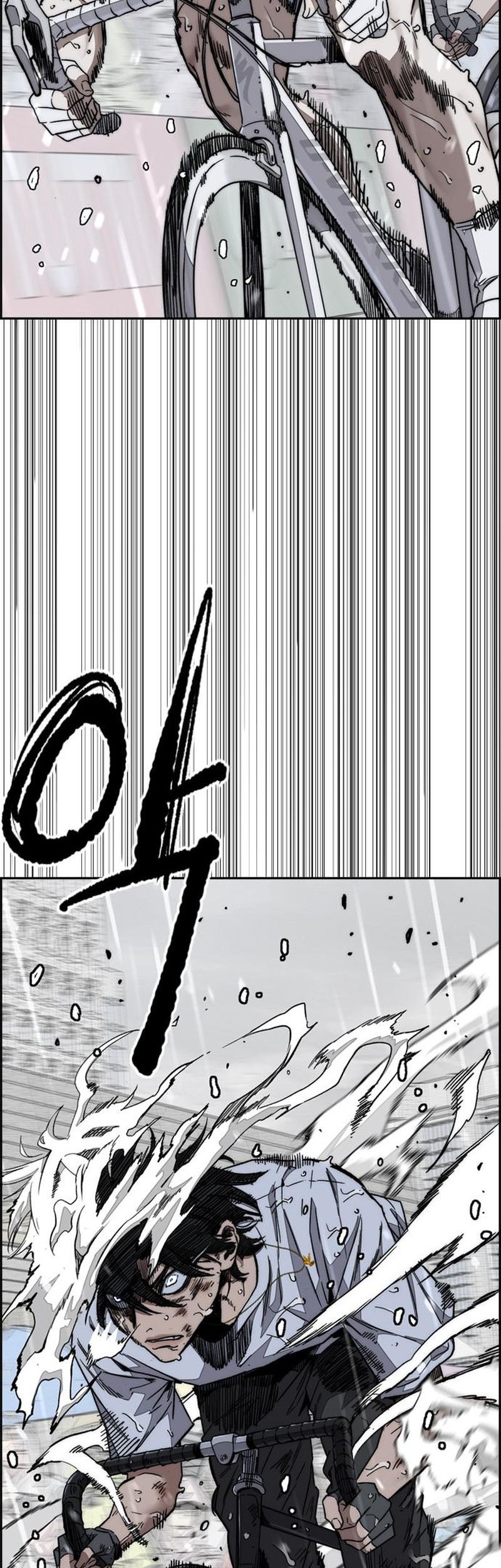 Wind Breaker Chapter 546 Gambar 112