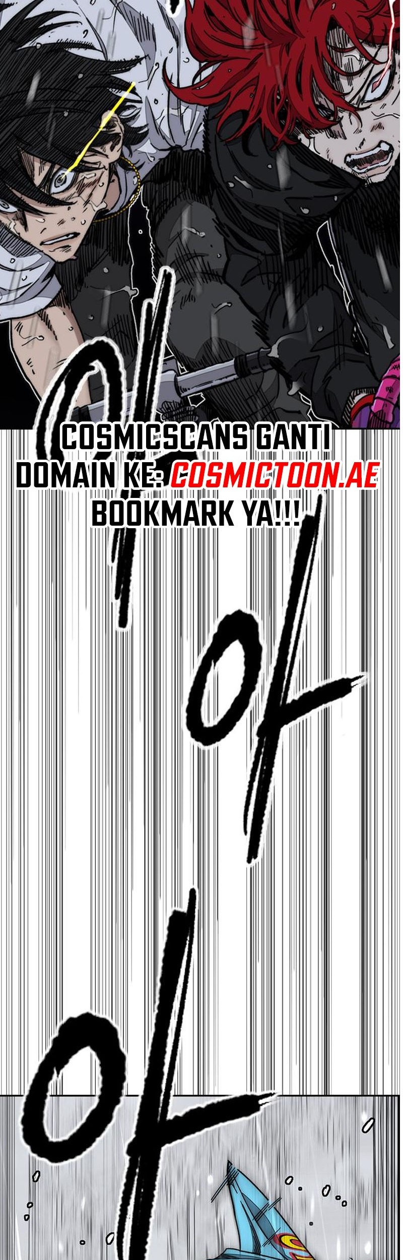 Wind Breaker Chapter 546 Gambar 120