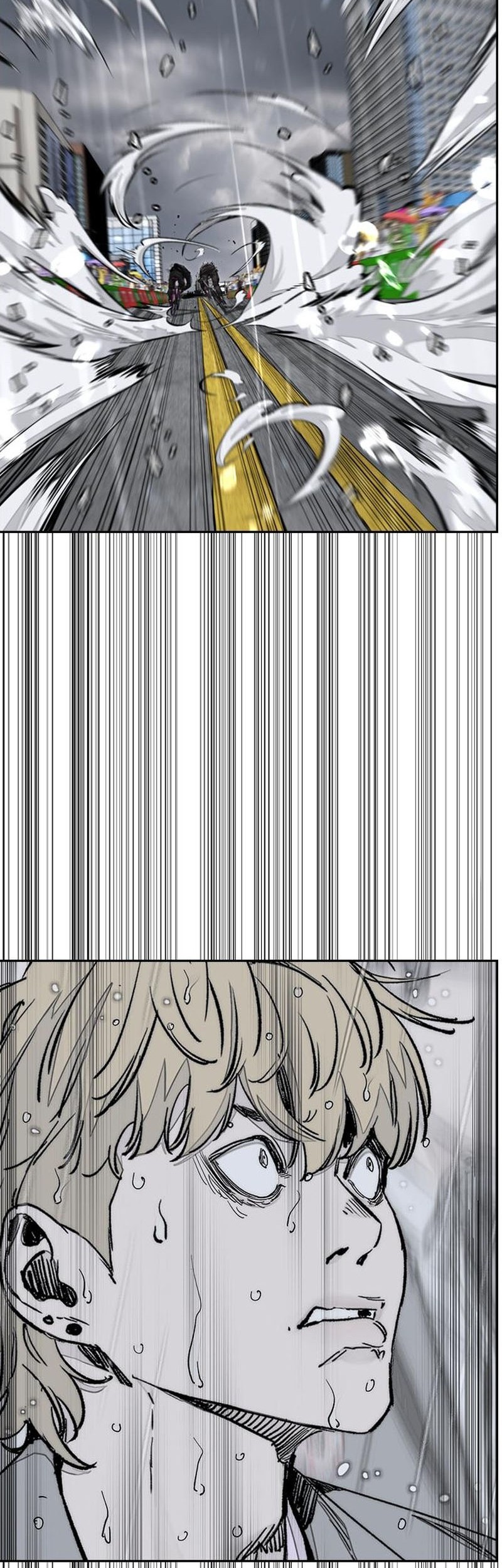 Wind Breaker Chapter 546 Gambar 123