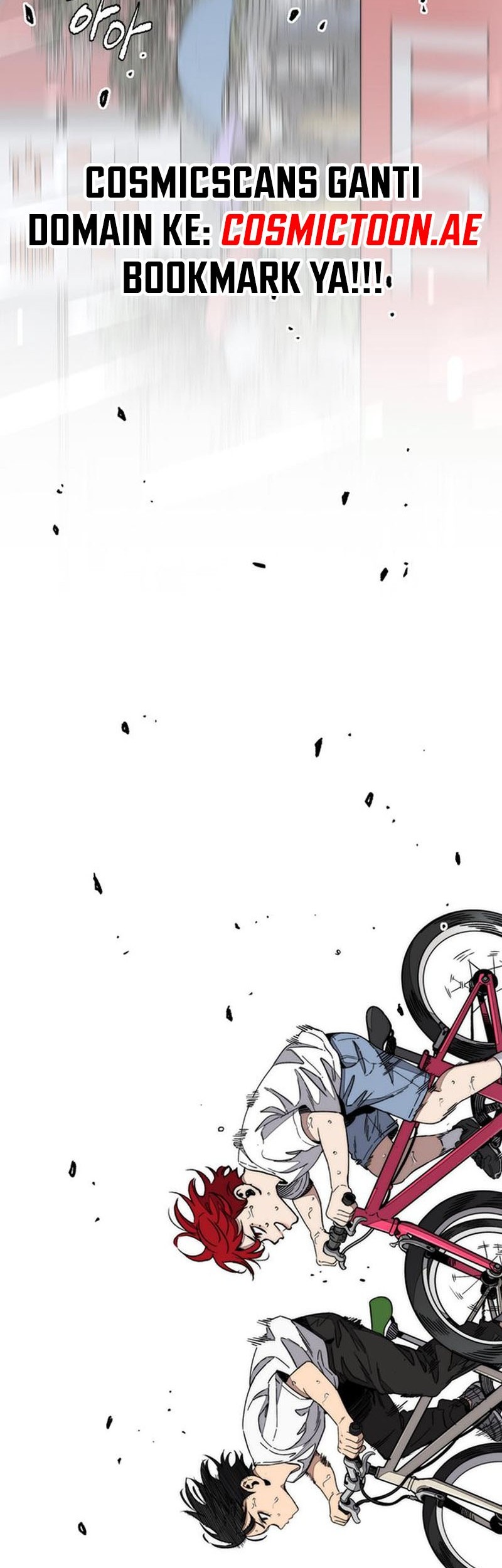 Wind Breaker Chapter 546 Gambar 140