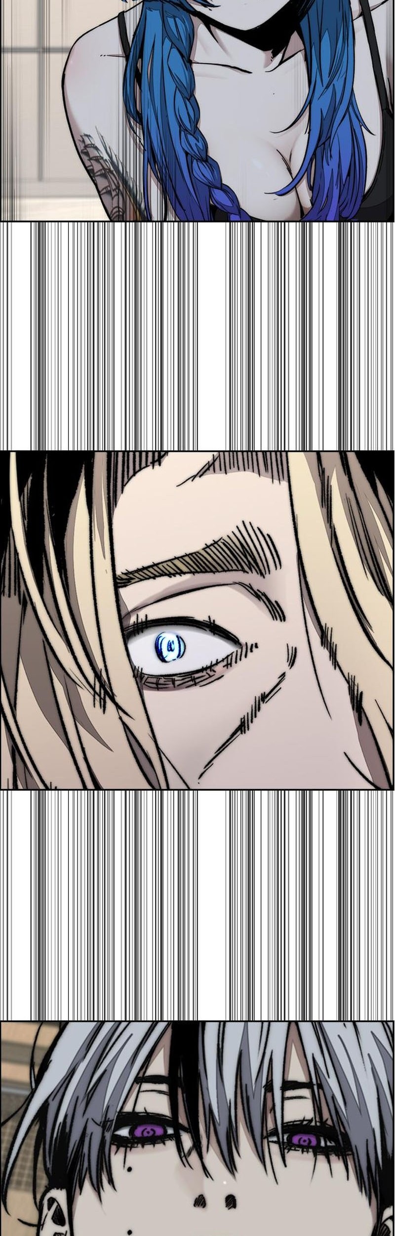 Wind Breaker Chapter 546 Gambar 144