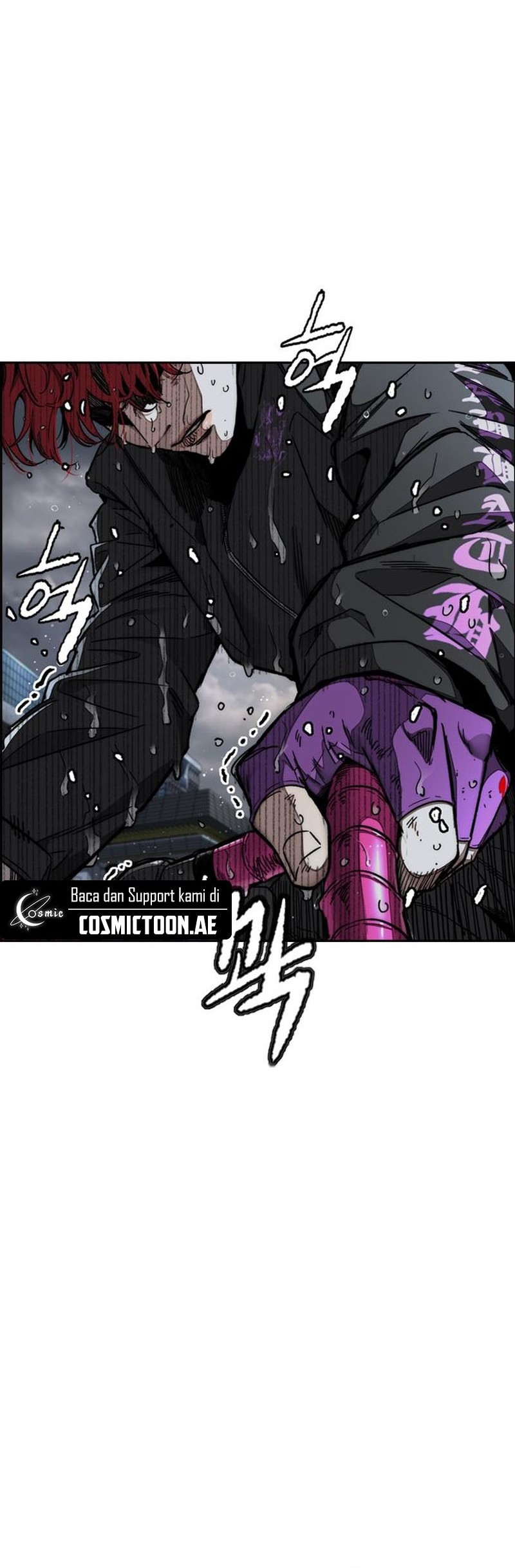 Wind Breaker Chapter 546 Gambar 159