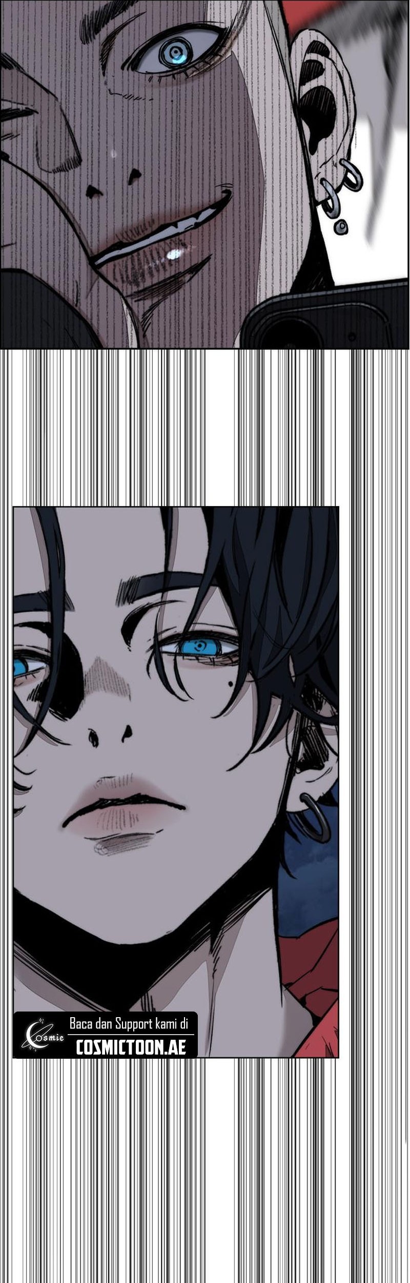 Wind Breaker Chapter 546 Gambar 146