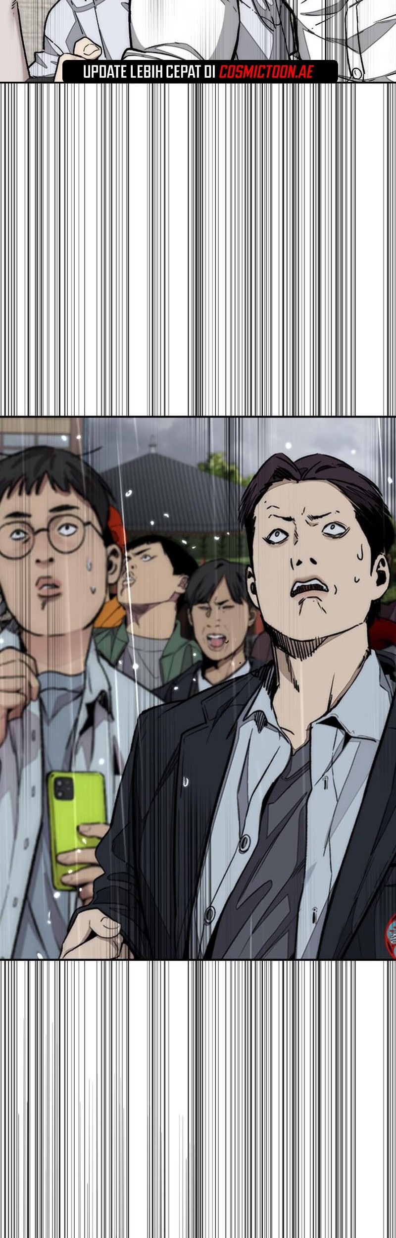 Wind Breaker Chapter 546 Gambar 150