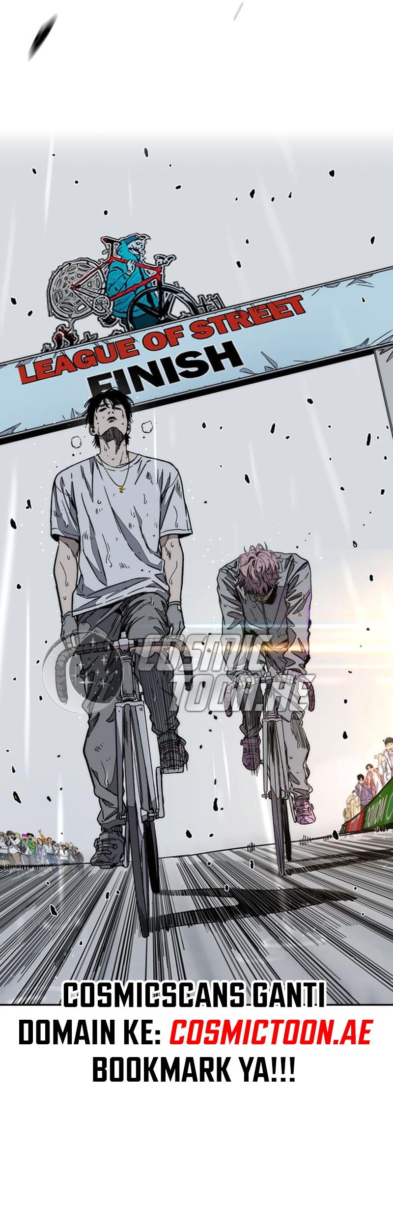 Wind Breaker Chapter 546 Gambar 154