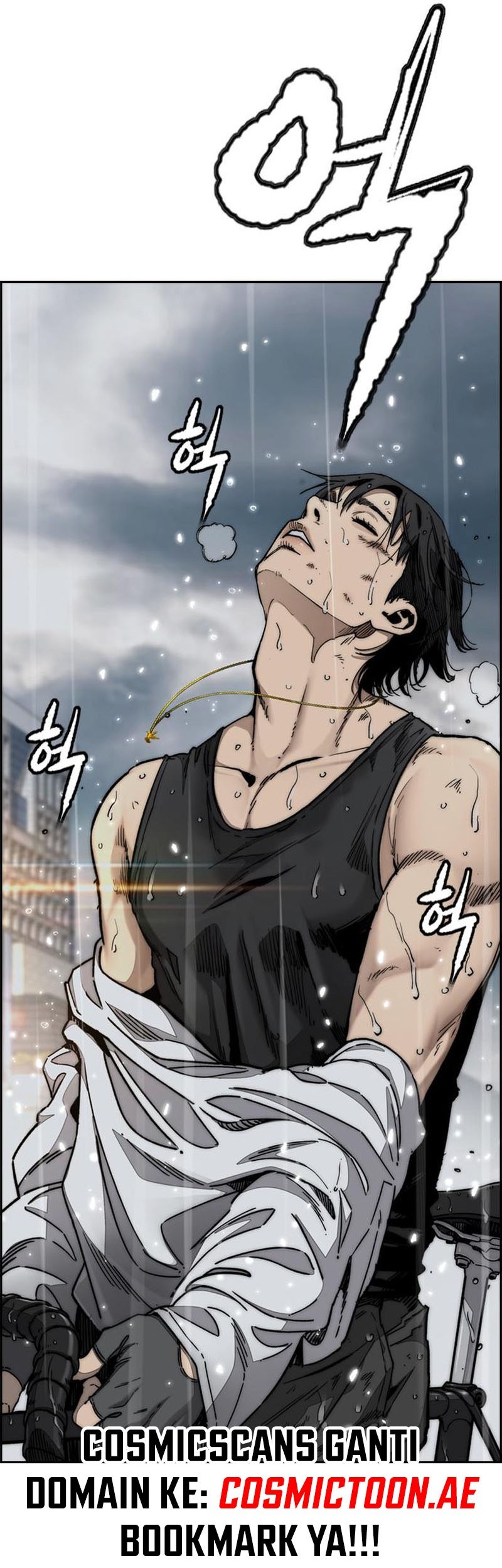 Wind Breaker Chapter 546 Gambar 172