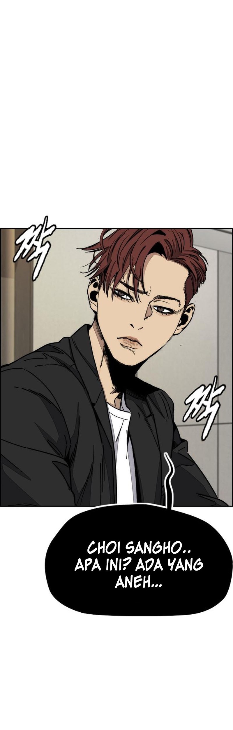 Wind Breaker Chapter 546 Gambar 178