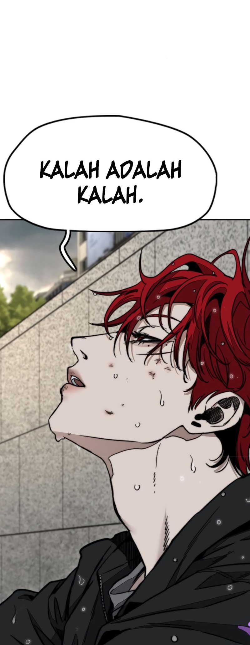 Wind Breaker Chapter 546 Gambar 19