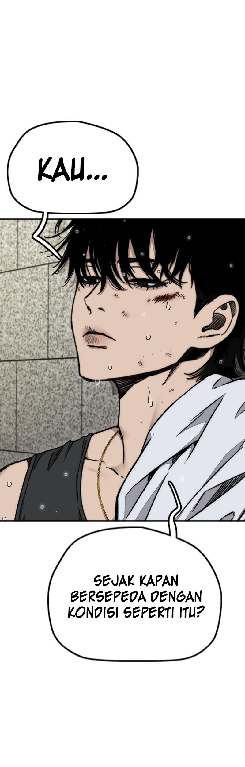 Wind Breaker Chapter 546 Gambar 15