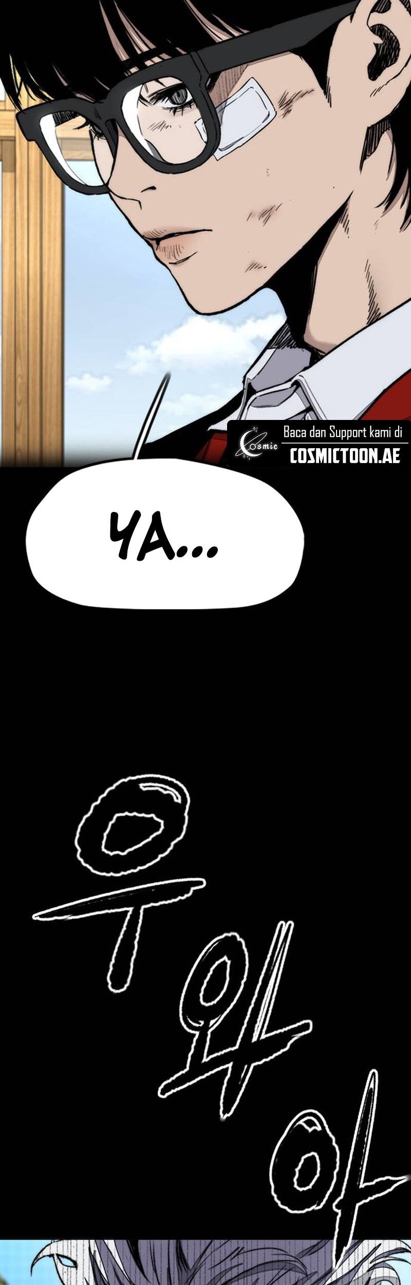 Wind Breaker Chapter 547 Gambar 30