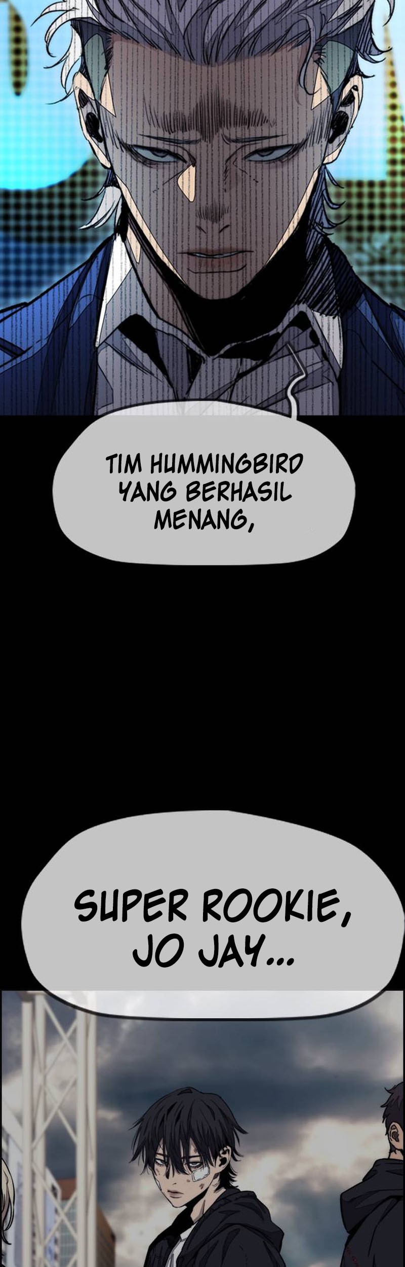 Wind Breaker Chapter 547 Gambar 31