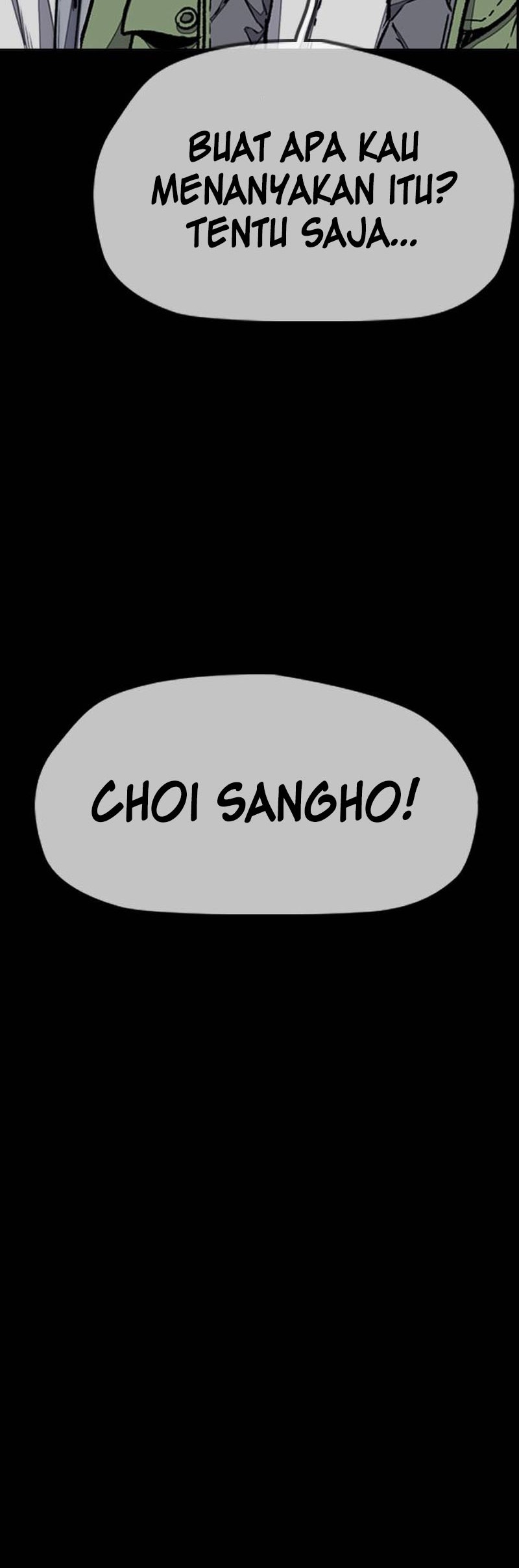 Wind Breaker Chapter 547 Gambar 36