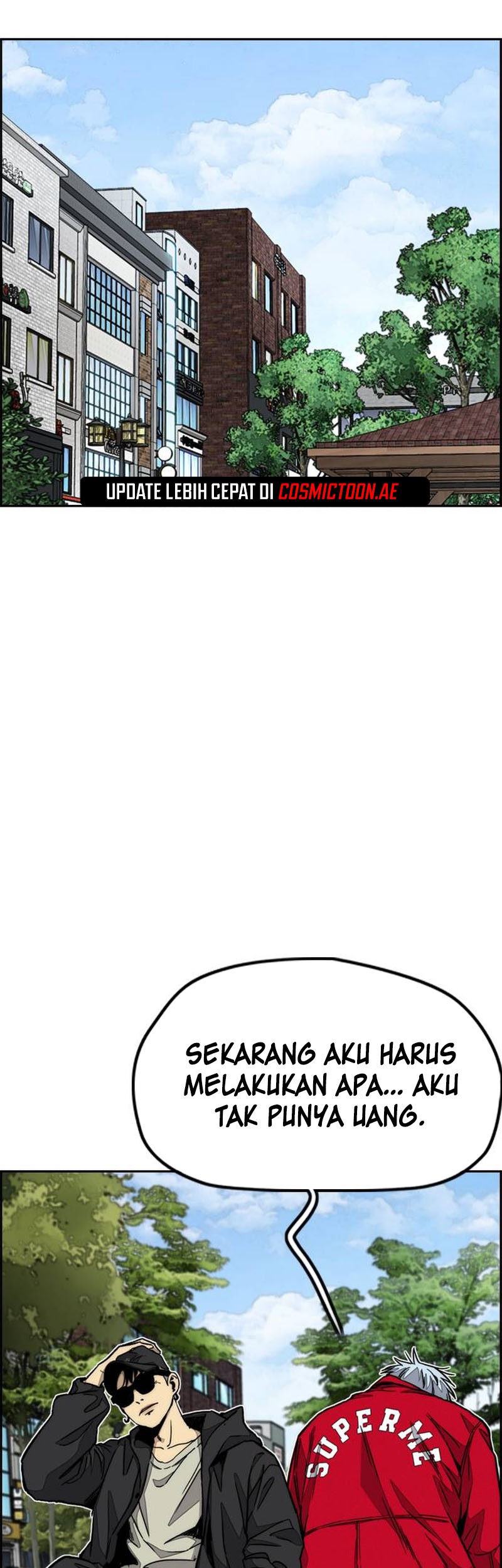 Wind Breaker Chapter 547 Gambar 51