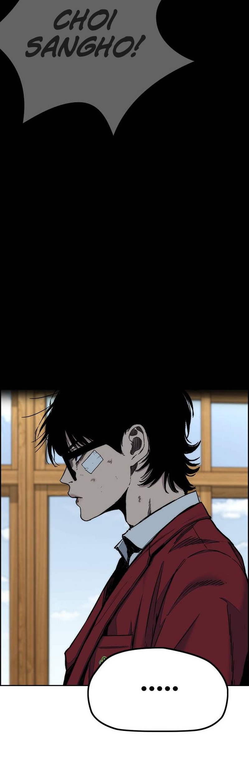 Wind Breaker Chapter 547 Gambar 40