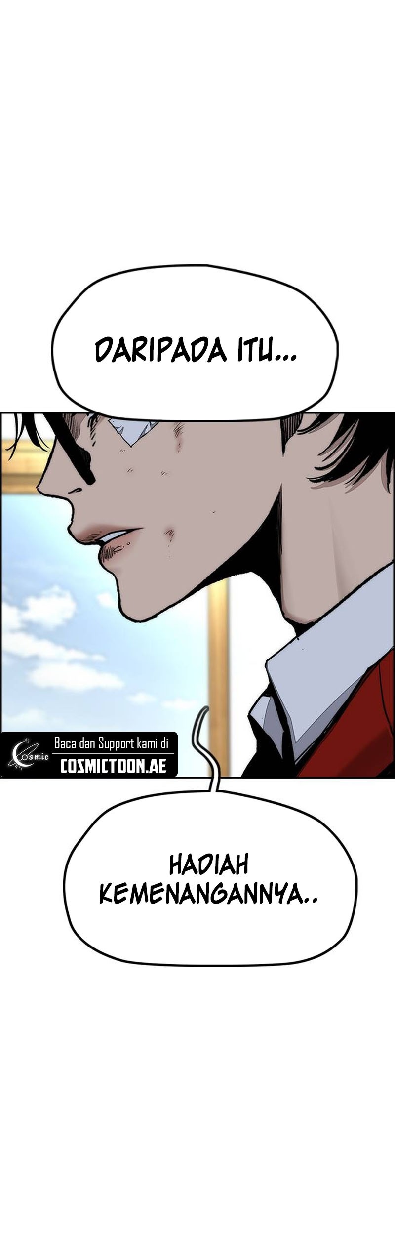 Wind Breaker Chapter 547 Gambar 41