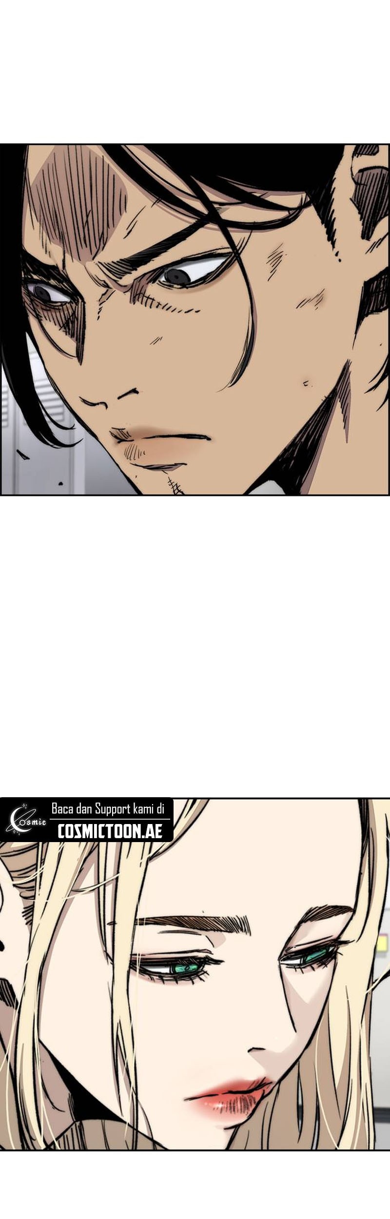 Wind Breaker Chapter 547 Gambar 43