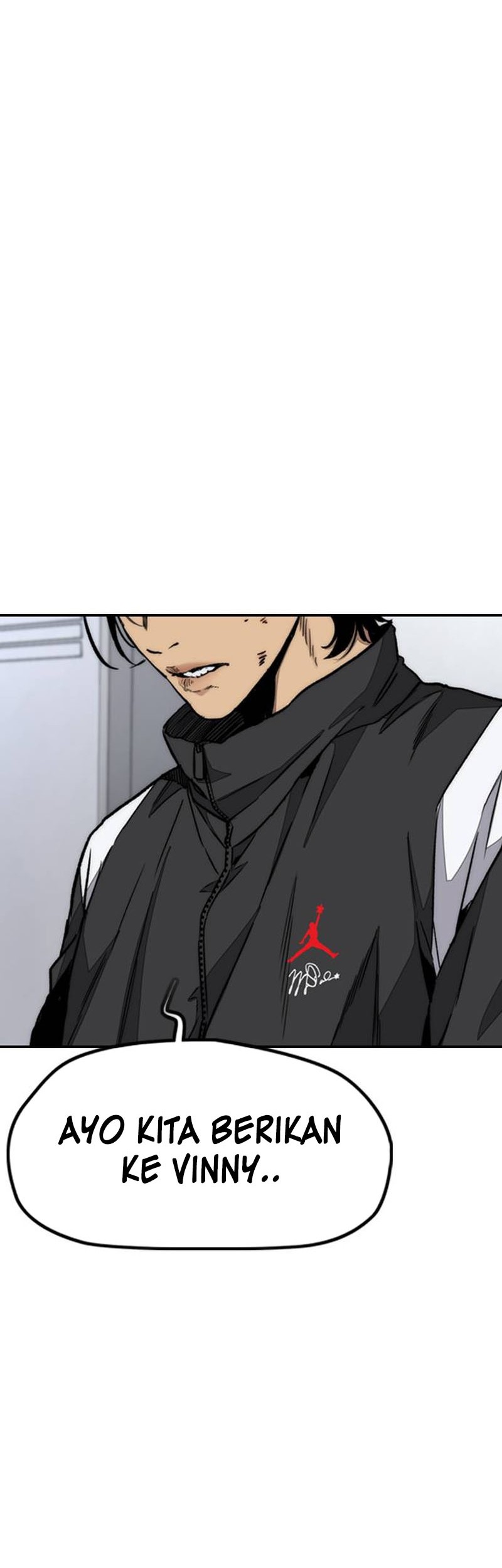 Wind Breaker Chapter 547 Gambar 44