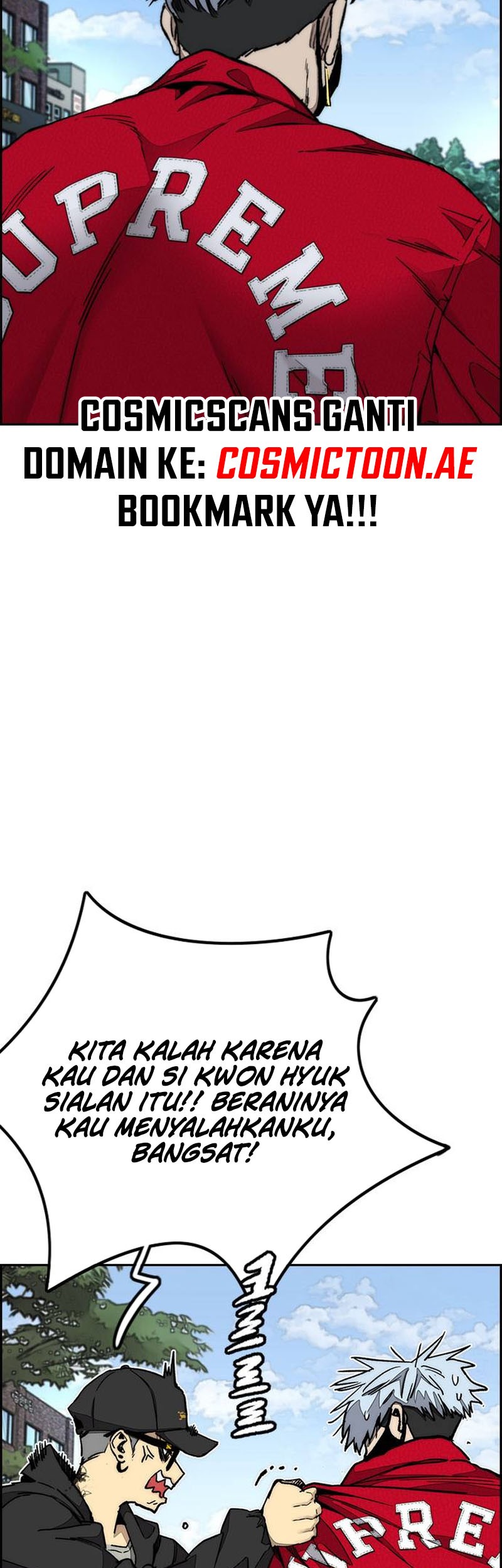 Wind Breaker Chapter 547 Gambar 55