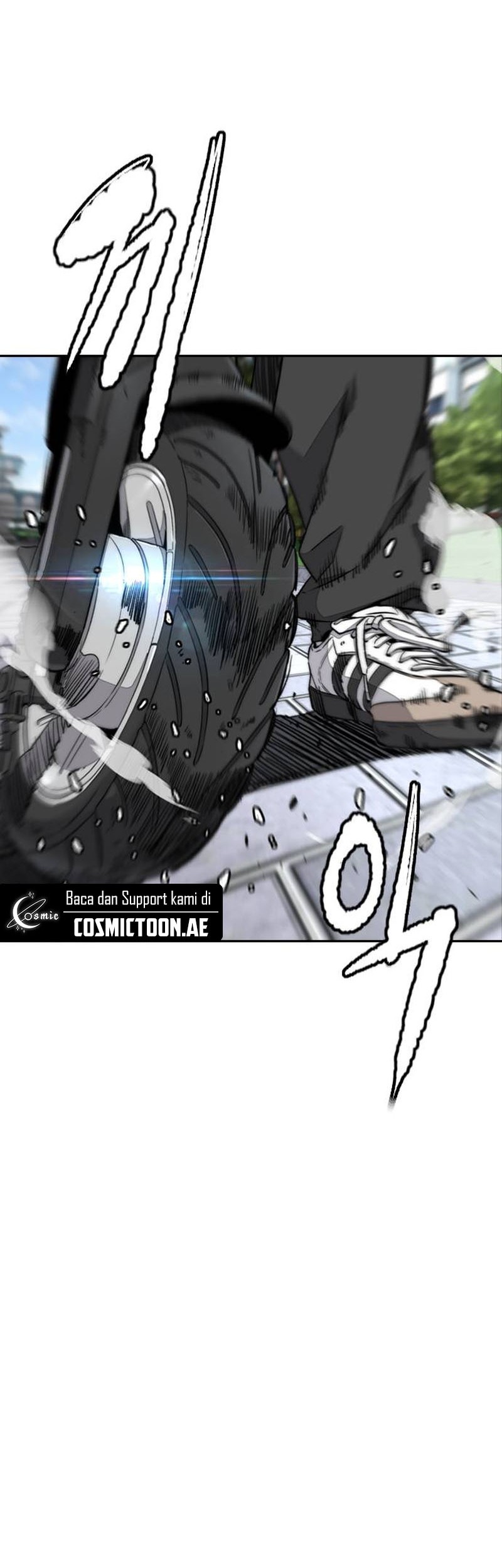 Wind Breaker Chapter 547 Gambar 60