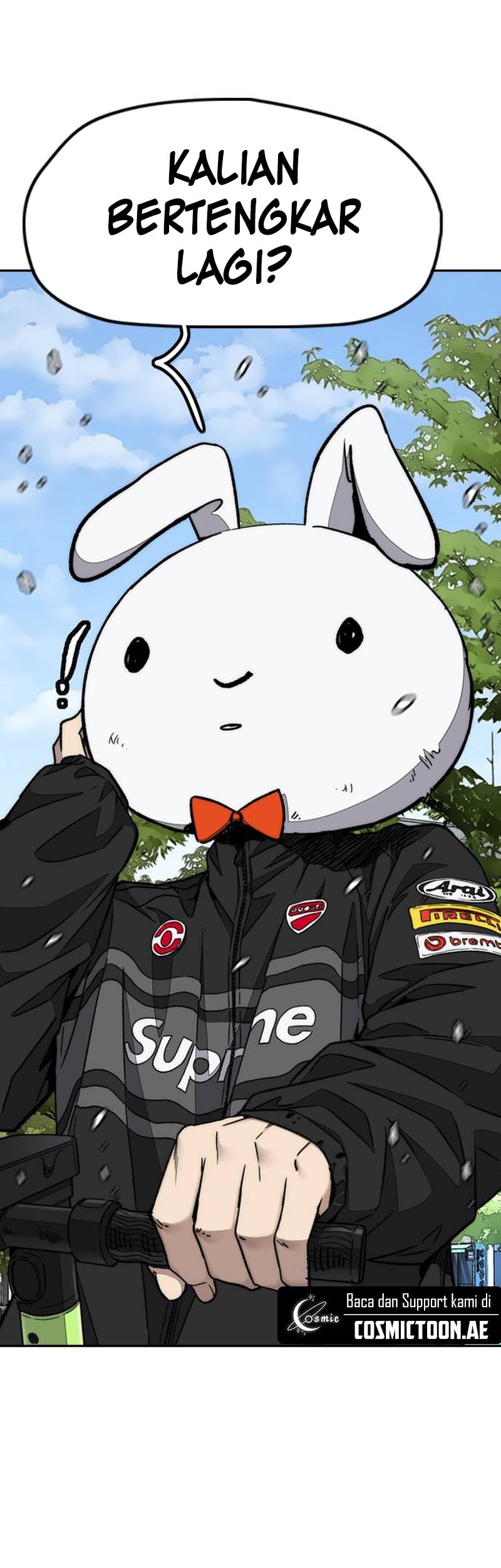 Wind Breaker Chapter 547 Gambar 61