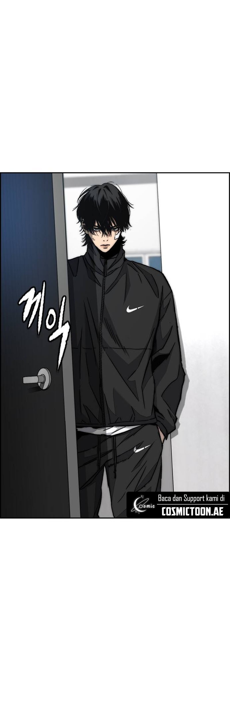 Wind Breaker Chapter 547 Gambar 73