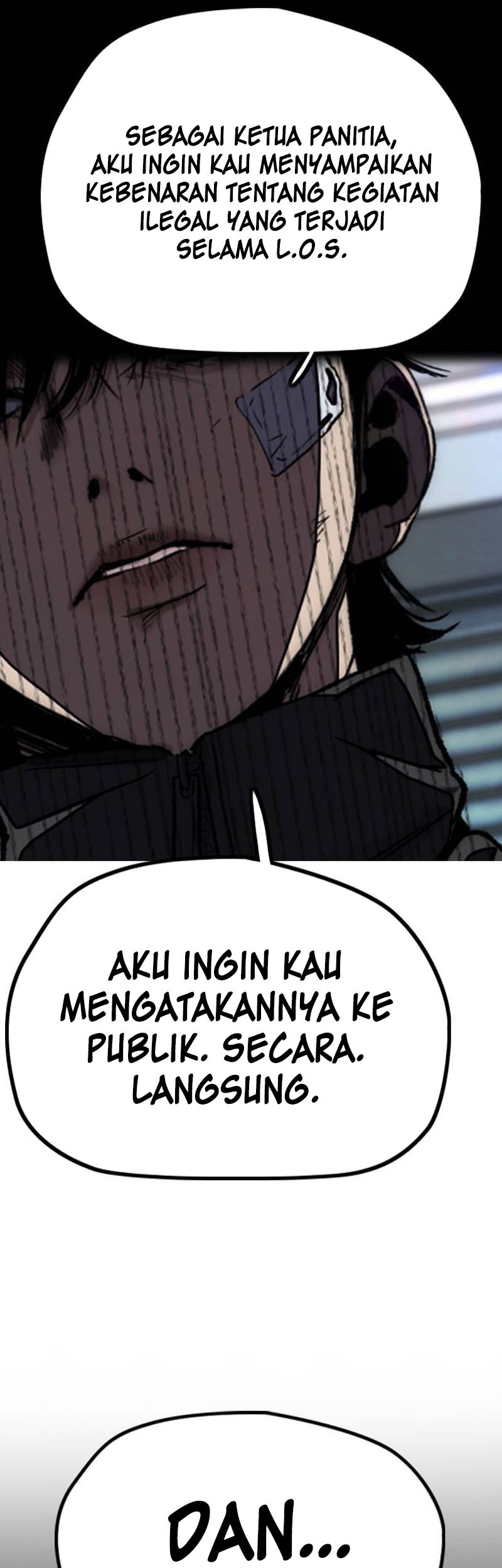 Wind Breaker Chapter 547 Gambar 88