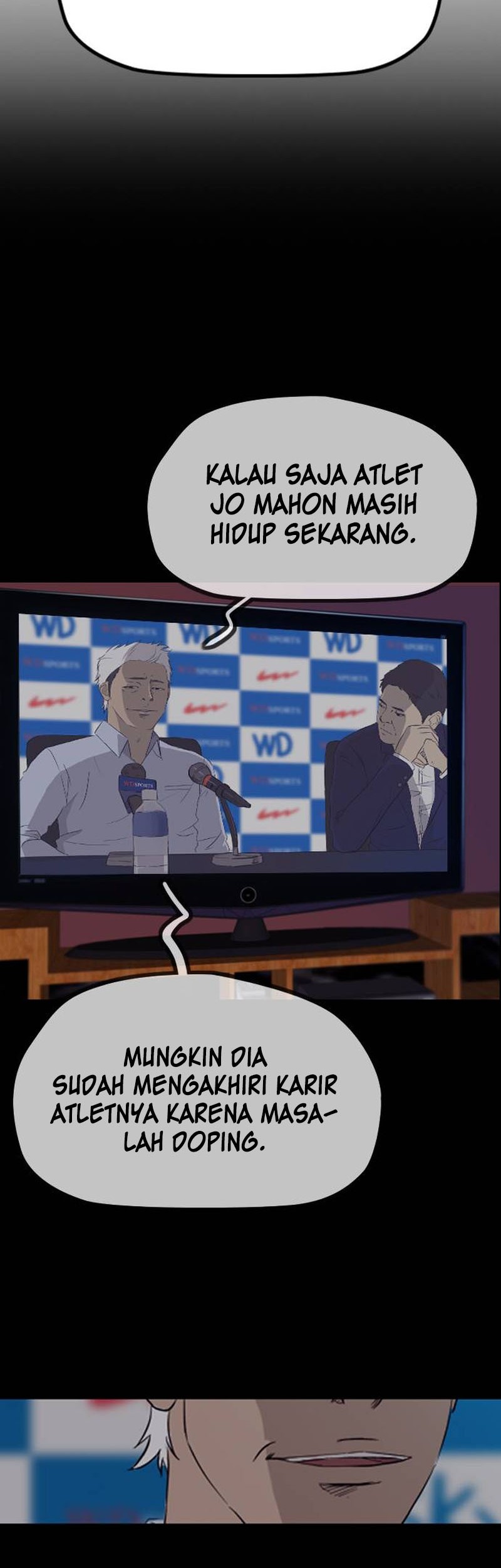 Wind Breaker Chapter 547 Gambar 89