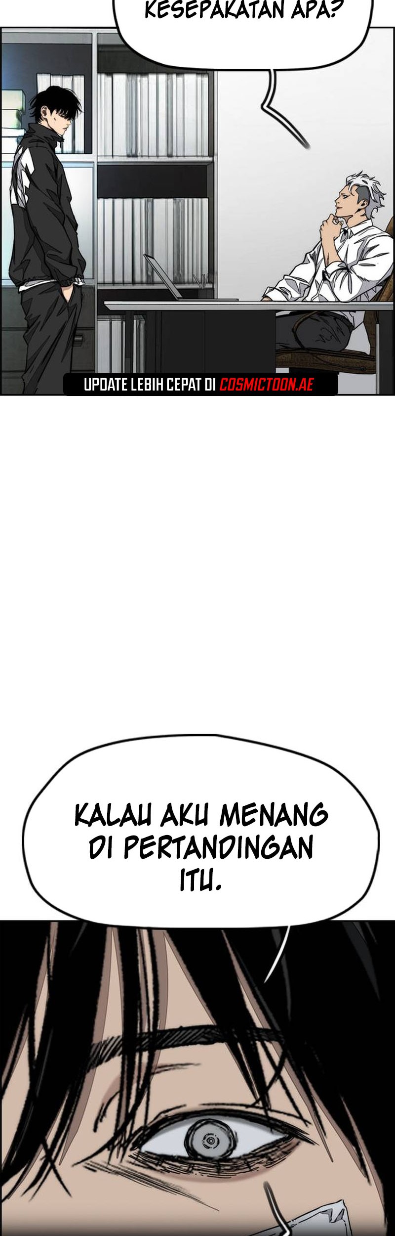 Wind Breaker Chapter 547 Gambar 78