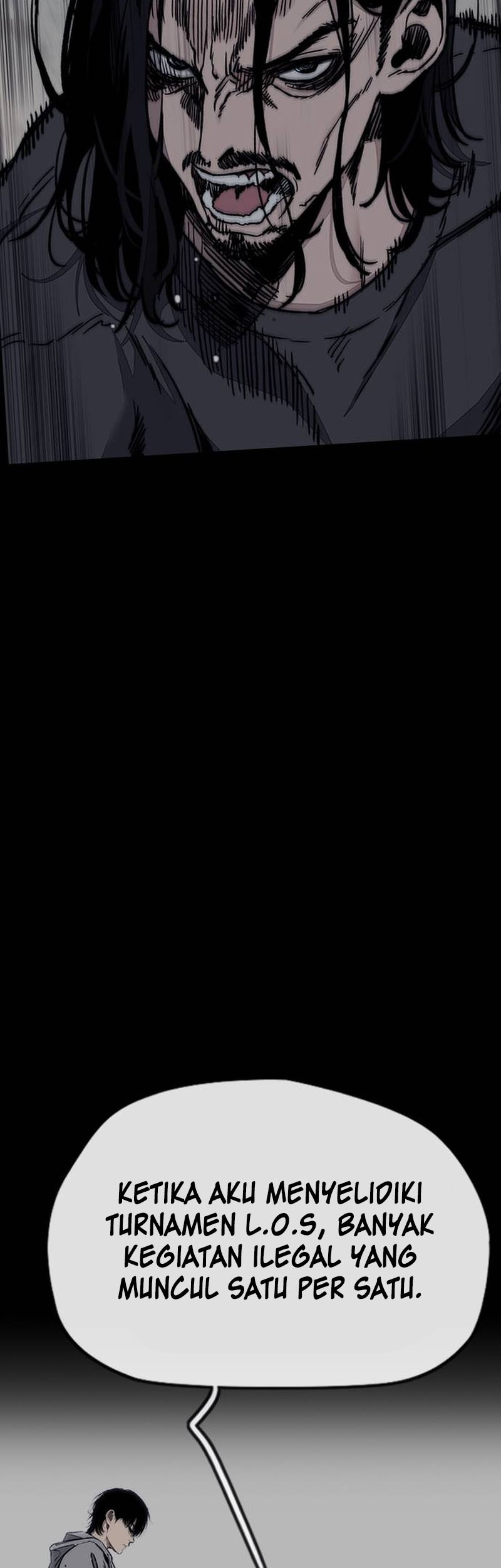 Wind Breaker Chapter 547 Gambar 82