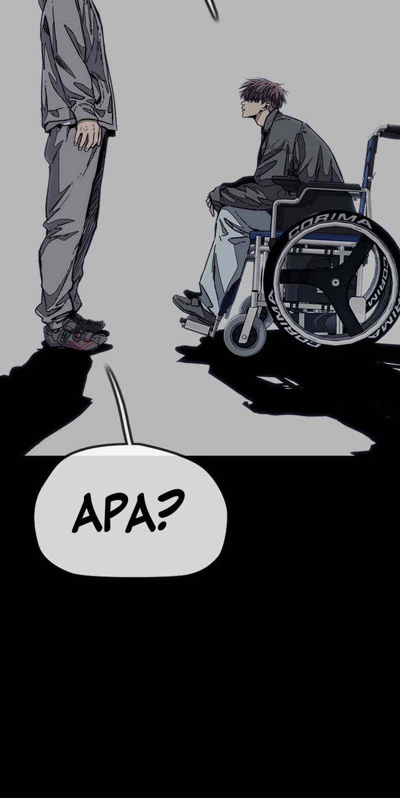 Wind Breaker Chapter 547 Gambar 83