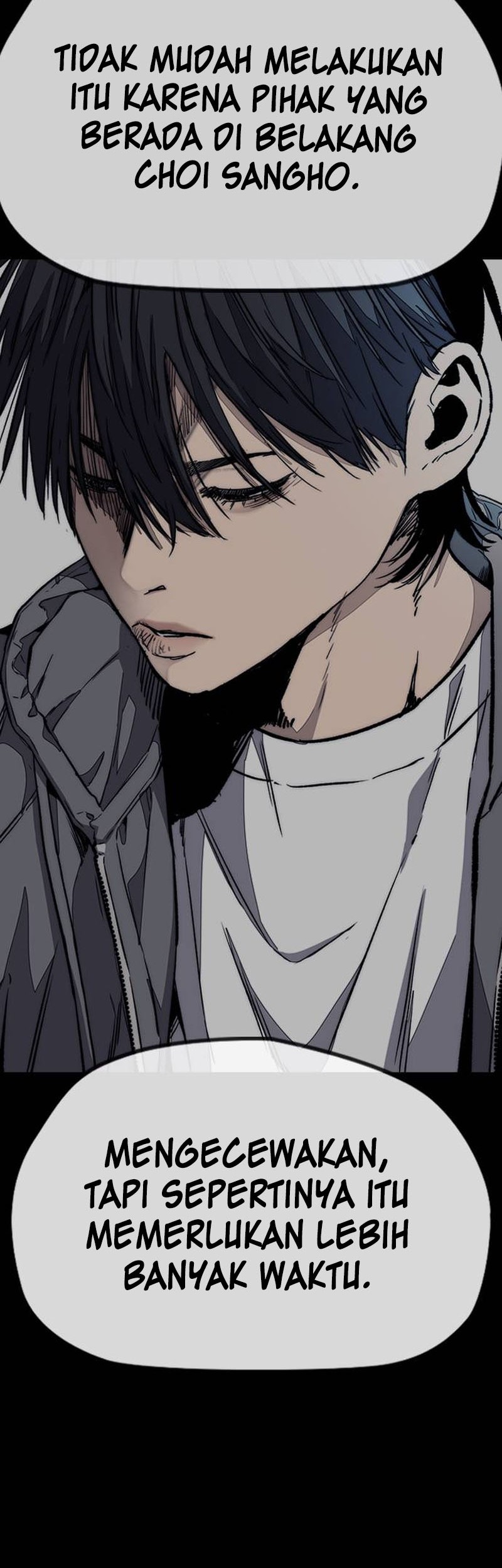 Wind Breaker Chapter 547 Gambar 85