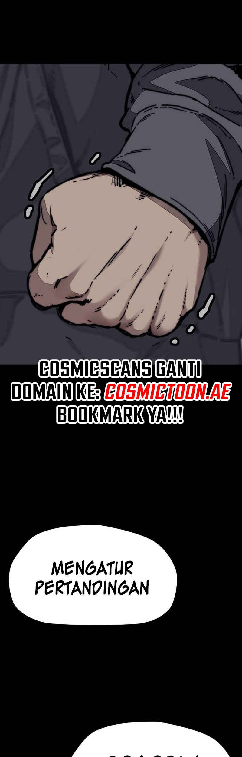 Wind Breaker Chapter 547 Gambar 86