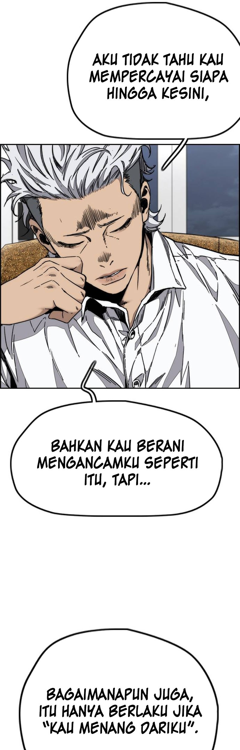 Wind Breaker Chapter 547 Gambar 92