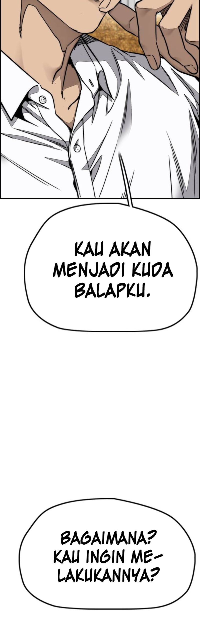 Wind Breaker Chapter 547 Gambar 98