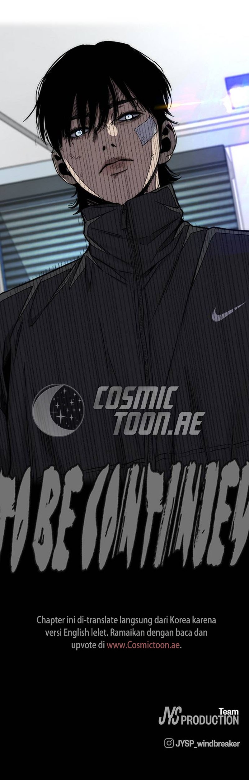 Wind Breaker Chapter 547 Gambar 99