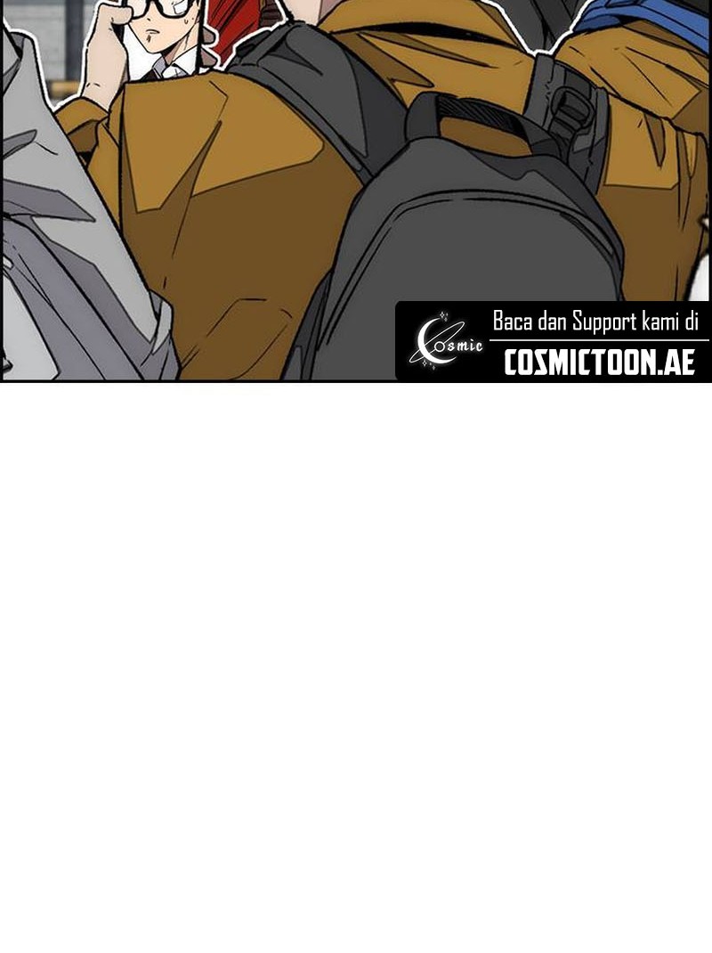 Wind Breaker Chapter 547 Gambar 12