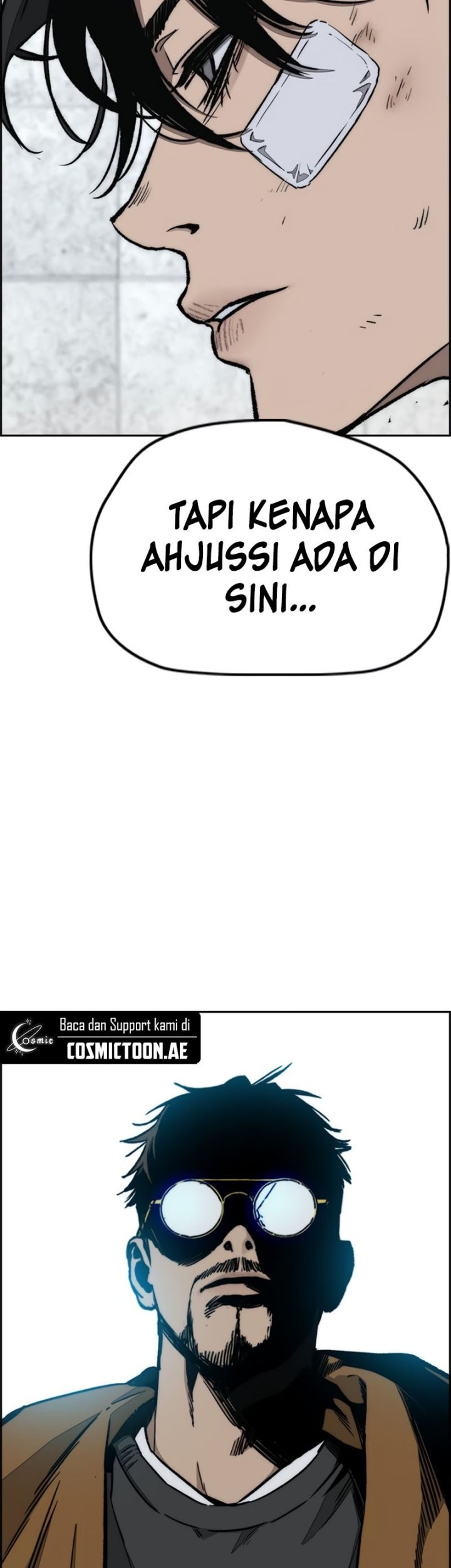 Wind Breaker Chapter 548 Gambar 18