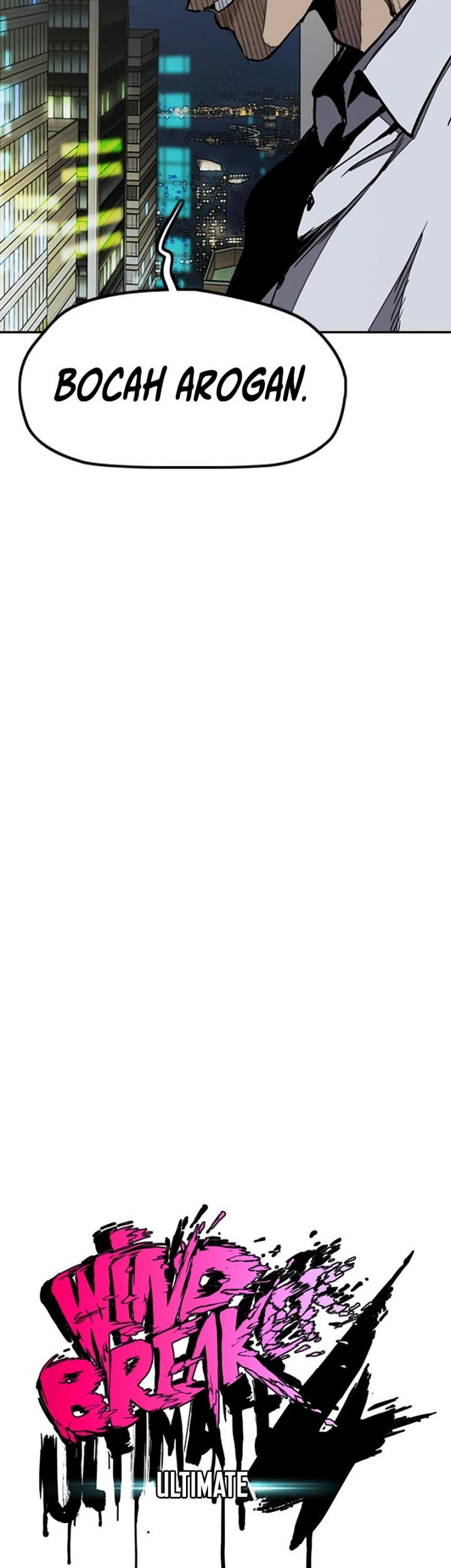 Wind Breaker Chapter 548 Gambar 23