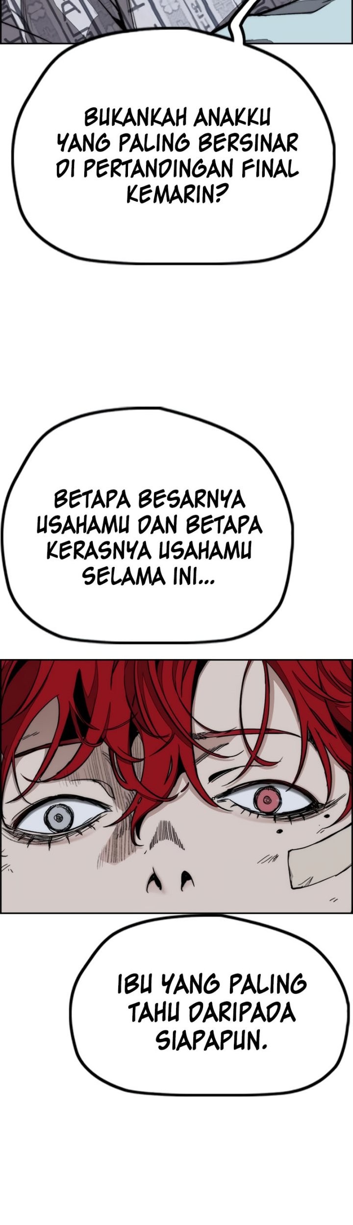 Wind Breaker Chapter 548 Gambar 30